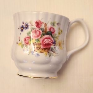 Vintage Royal Albert Bone China